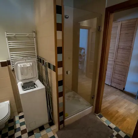 Alberta Appartement Riga