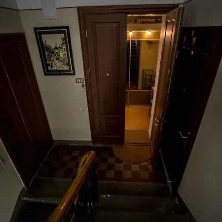 Alberta Appartement