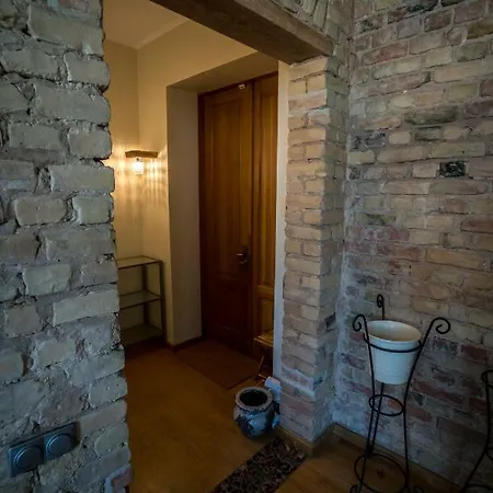 Alberta Appartement
